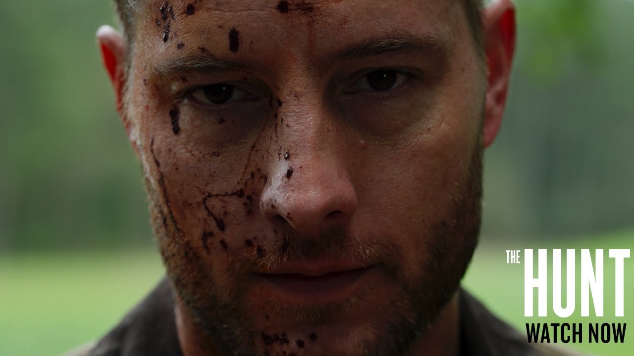 The Hunt - Watch At Home On Demand Now (Sport) [HD]