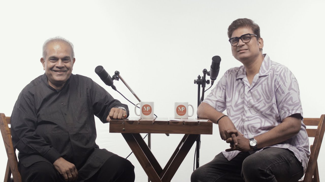 | MPMPMPMP | Episode 1 | Amar Haldipur | Mithilesh Patankar | Part 1 |