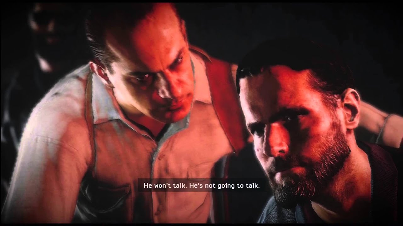 Medal of Honor: Warfighter - Mother's Death