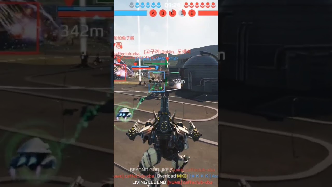 War robot haker LV Hell 💀🙃 #pixonic #shorts #warrobot #warrobotsgodlike