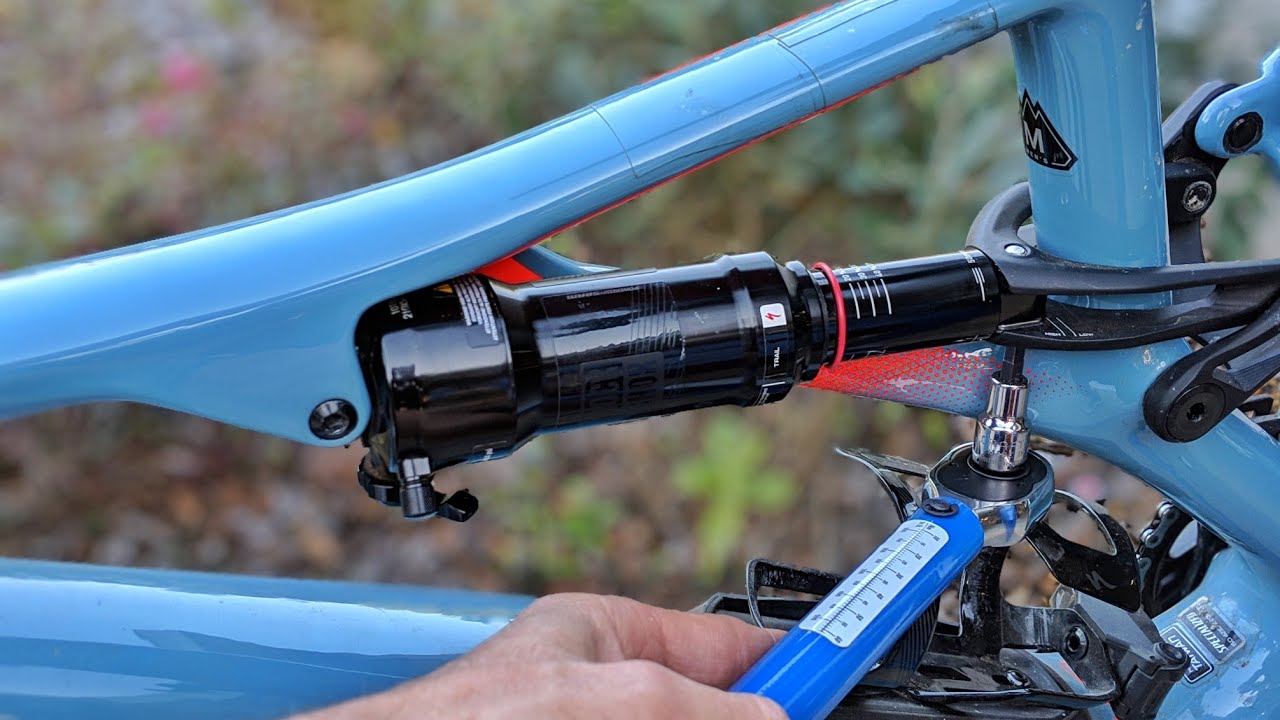 How to Quickly Change the Flip Chip in a Stumpjumper