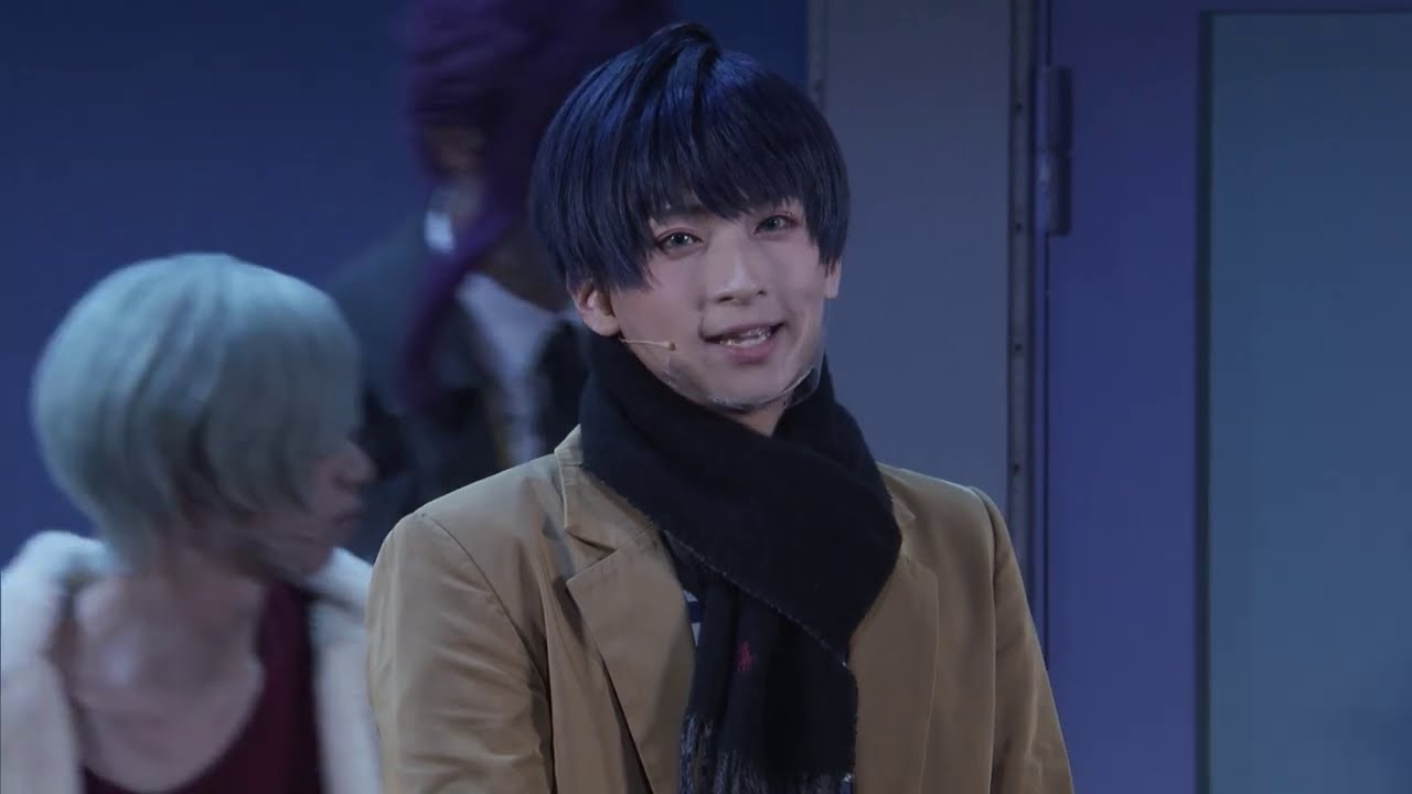 MANKAI STAGE『A3!』～WINTER 2020～ 〈for J-LODlive〉