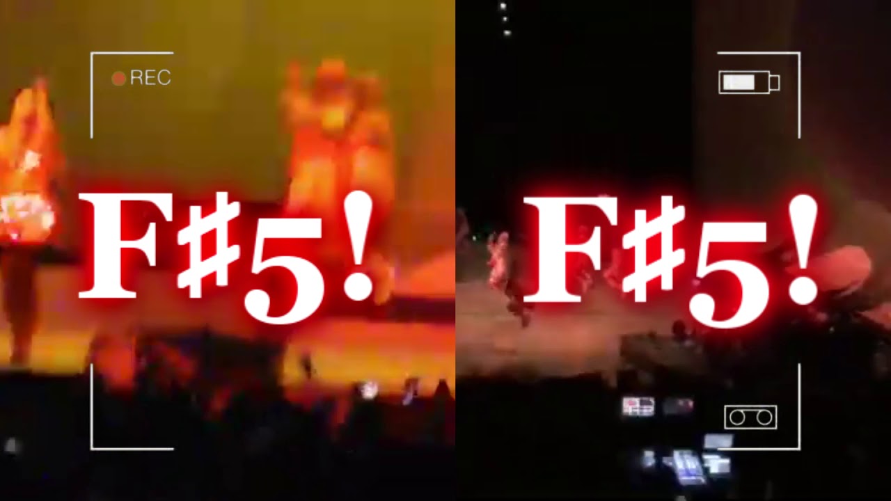 ARIANA GRANDE INTO YOU CLIMAX BIRMINGHAM NIGHT 1 VS NIGHT 2 | VOCAL SHOWCASE [E4-A5!]
