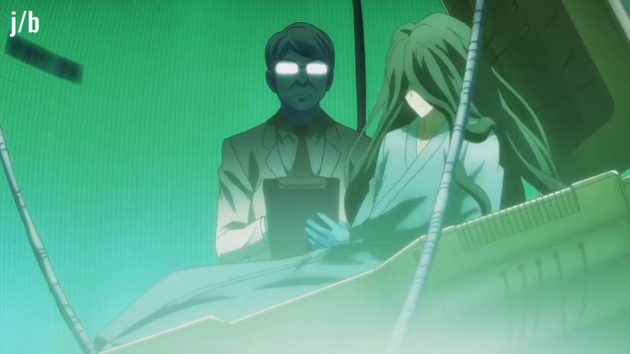 Danganronpa - Despair (Courtesy Call) AMV