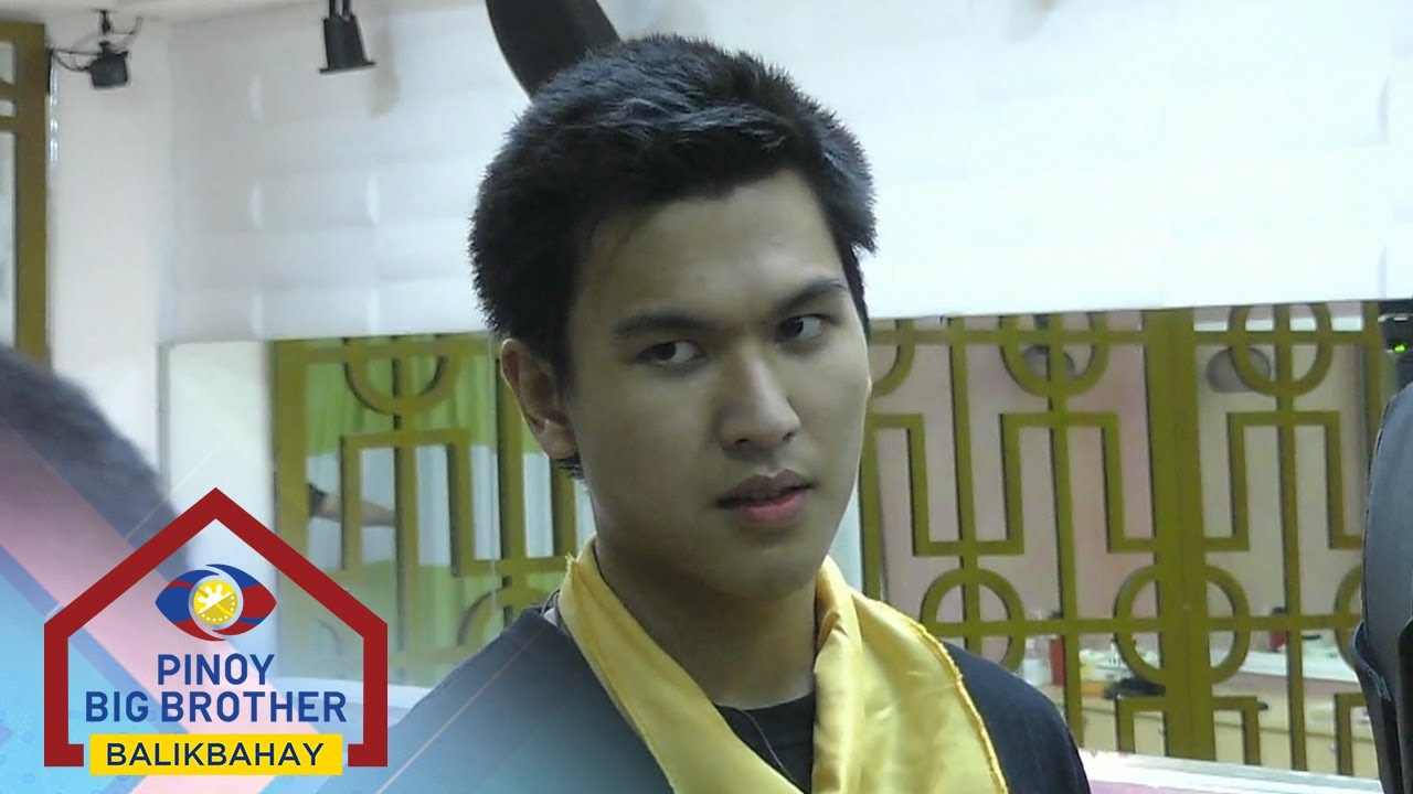 PBB Balikbahay: Gino, napansin na nababawasan ang grupo nila ng mga wooden blocks!