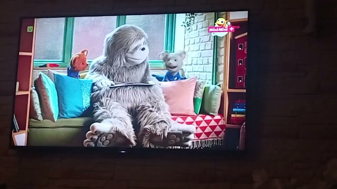 MiniMini+ - zakończenie programu (23 kwietnia 2024, godzina 21:00)
