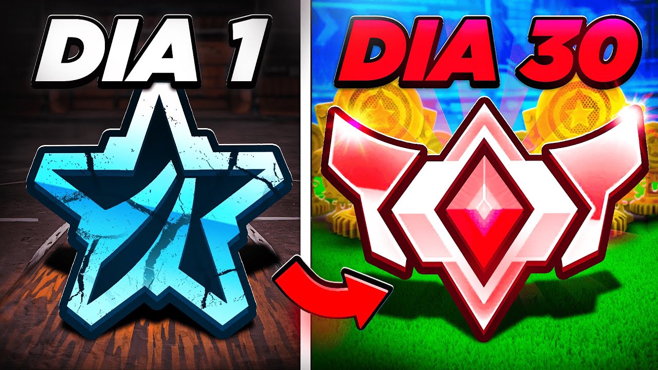 6 HABITOS PARA PEGAR GRAND CHAMPION no ROCKET LEAGUE