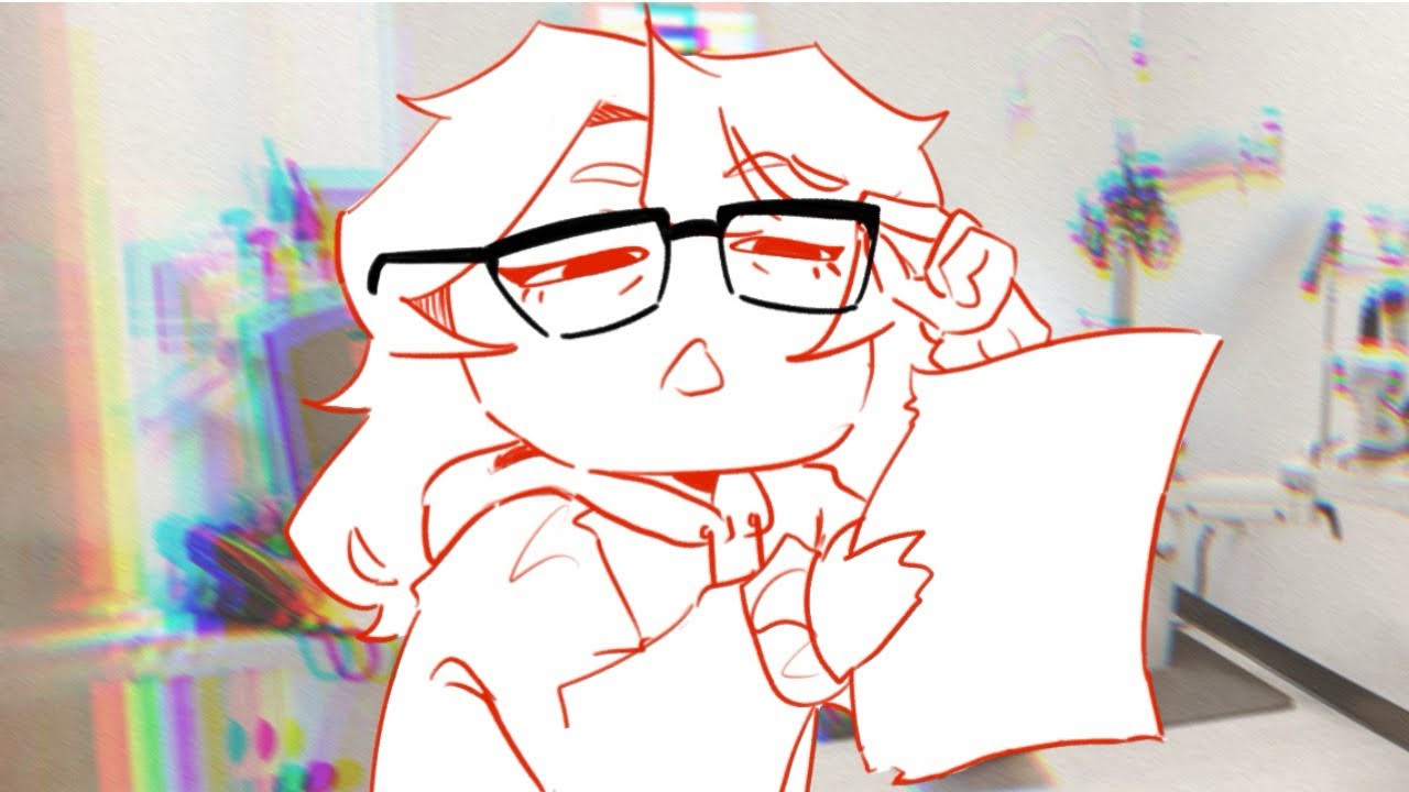 Having Bad Eyesight 