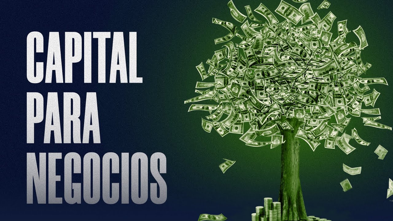 &iquest;C&oacute;mo conseguir dinero para emprender un negocio? | Capital para Emprender un Negocio.