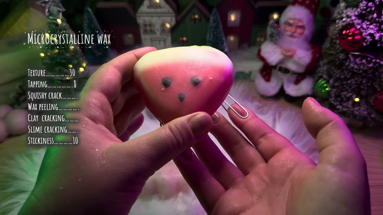 I Tested 5 Types of Wax… Only ONE Makes the Perfect Crack 💥😳