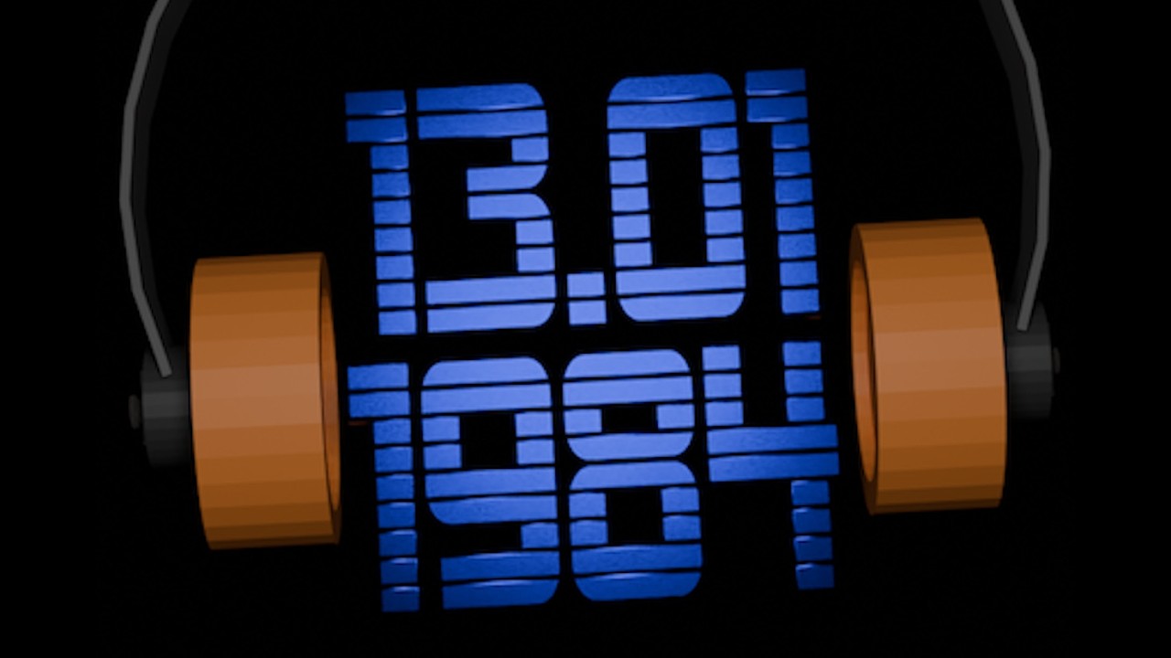 The Chart Show: 13th January 1984 - Specialist Chart Selection