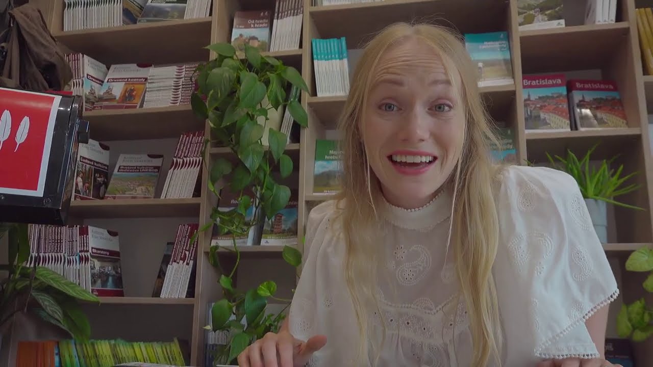 Vesmírne Krásy Slovenska - Skanzen Vychylovka