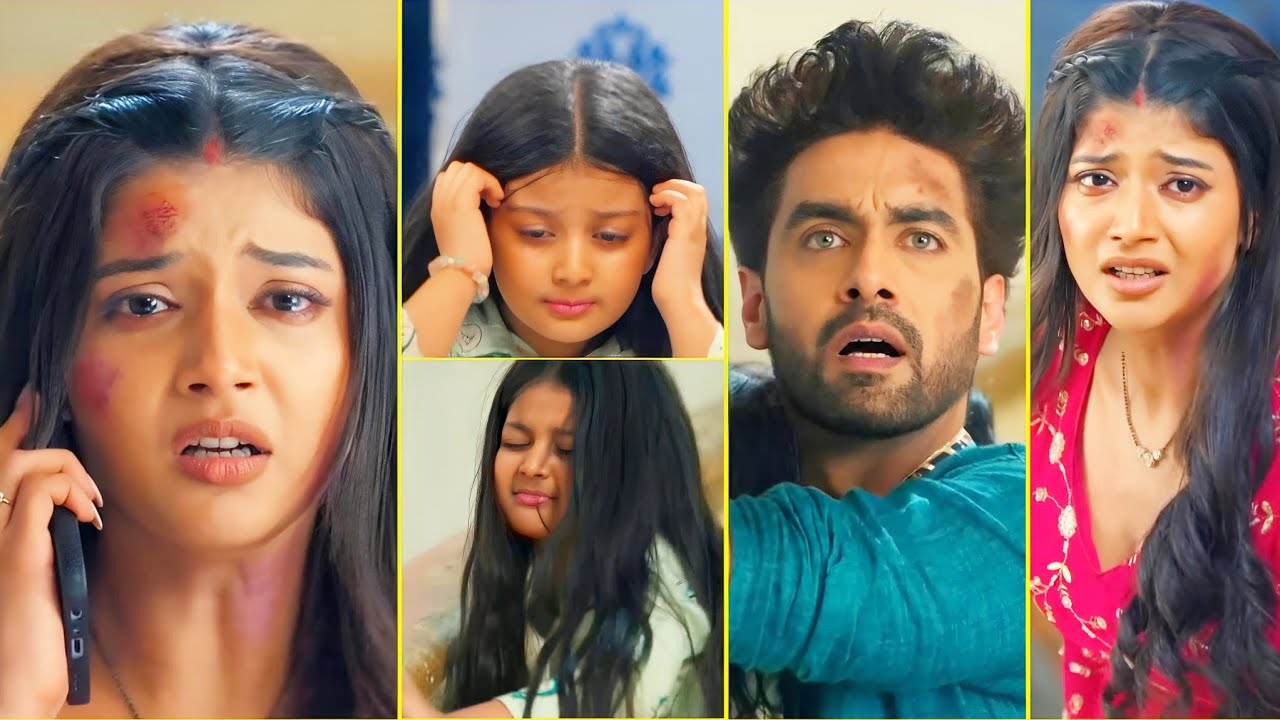 Yeh Rishta Kya Kehlata Hai FULL EPISODE TODAY 1st FEB 2026: Abhira RUNS To Save Vani, Maira TRAUMA