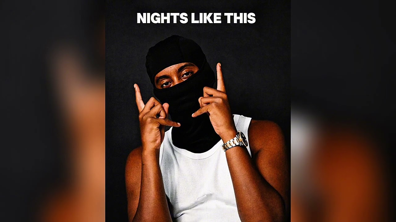 BabyMane - Nights Like This (Exclusive Unreleased) 