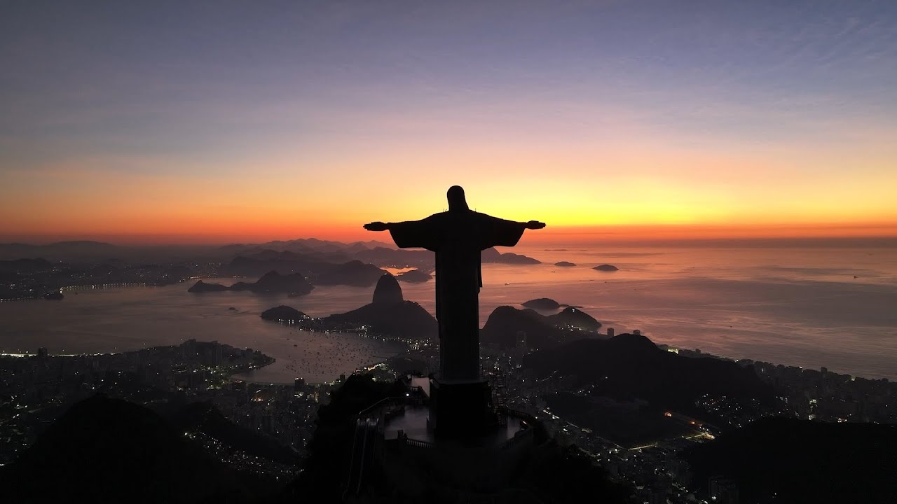 O Rolfing® IE floresce no Sul e a Associação Brasileira de Rolfing® é parte viva dessa história.