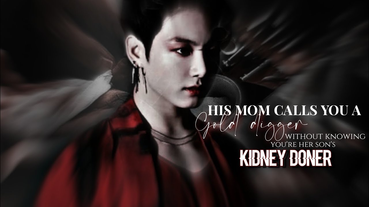 [𝐉𝐔𝐍𝐆𝐊𝐎𝐎𝐊 𝐎𝐍𝐄𝐒𝐇𝐎𝐓] 𝐇𝐢𝐬 𝐦𝐨𝐦 𝐜𝐚𝐥𝐥𝐞𝐝 𝐲𝐨𝐮 𝐚 𝐠𝐨𝐥𝐝 𝐝𝐢𝐠𝐠𝐞𝐫 𝐰𝐢𝐭𝐡𝐨𝐮𝐭 𝐤𝐧𝐨𝐰𝐢𝐧𝐠 𝐲𝐨𝐮'𝐫𝐞 𝐡𝐢𝐬 𝐤𝐢𝐝𝐧𝐞𝐲 𝐝𝐨𝐧𝐨𝐫.