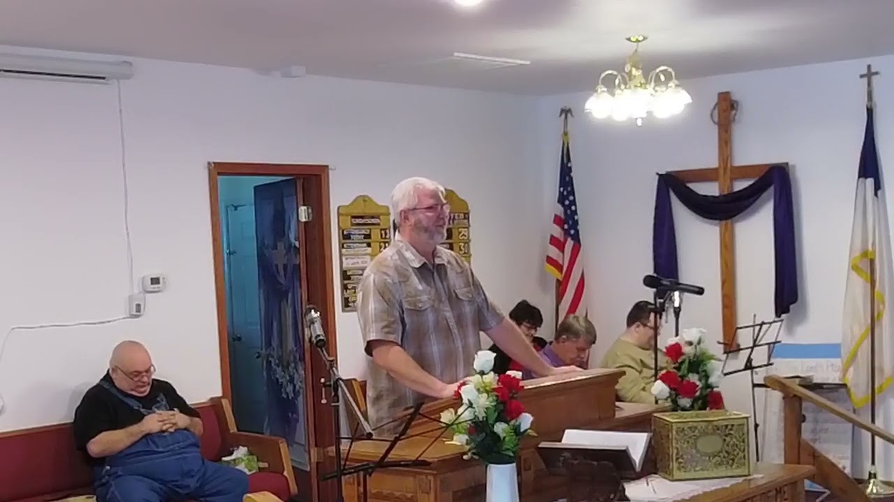Sunday Service Feb 8 2026