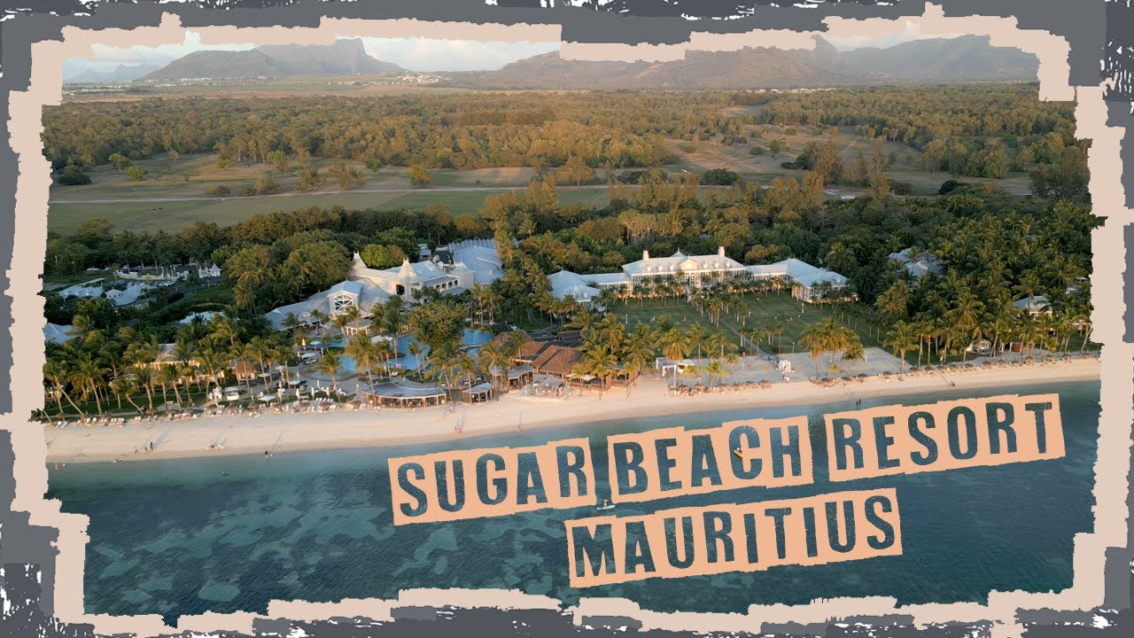 Sugar Beach Resort Mauritius
