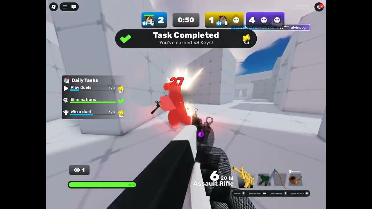 the moment my enemy is toxic