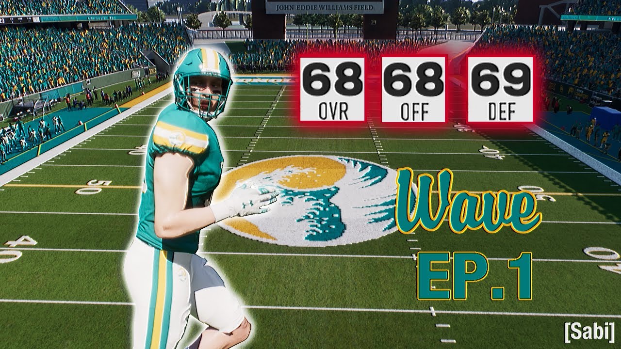 THE STAGE IS SET || HONOLULU STATE DYNASTY RUN EP. 1