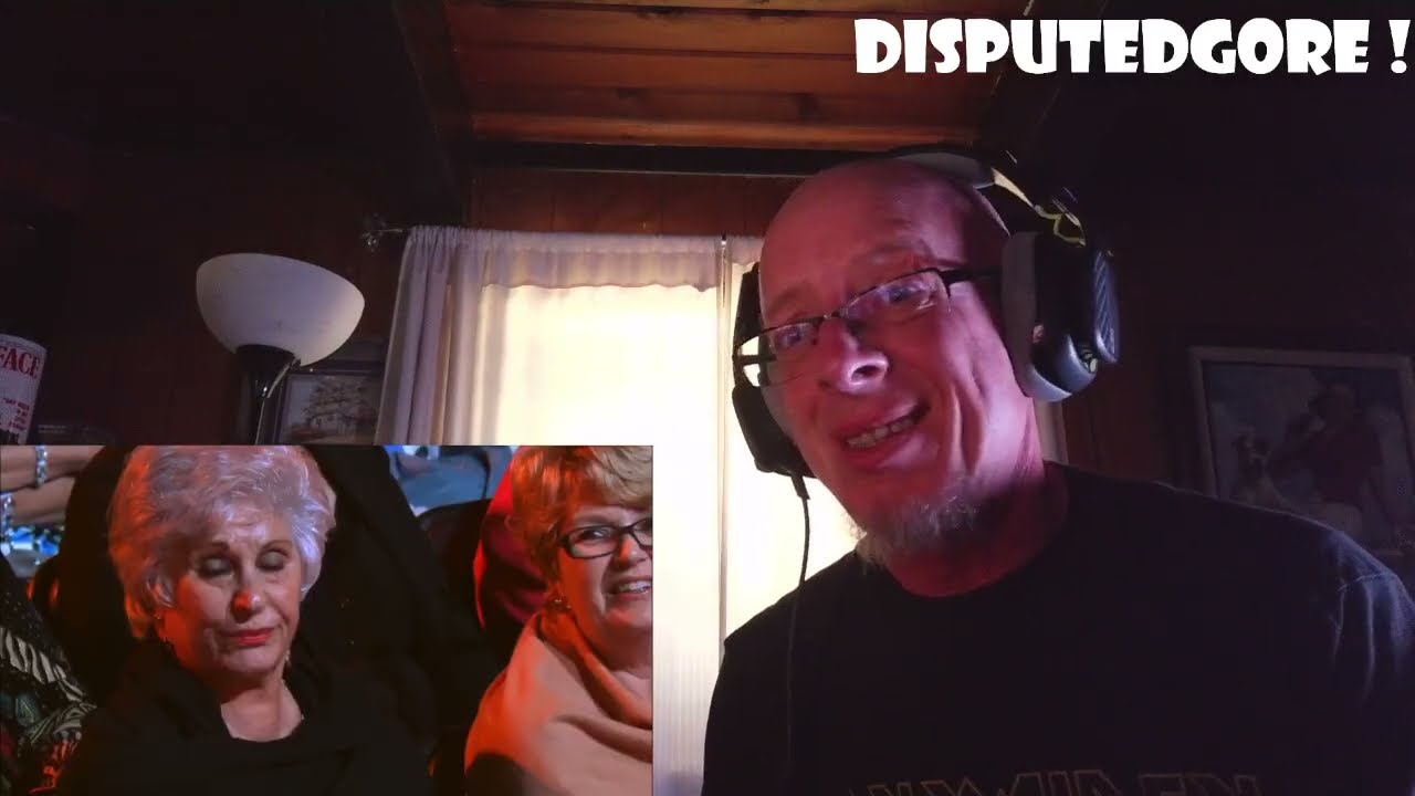 Metalhead Reacts To Amira Willighagen & Andre Rieu