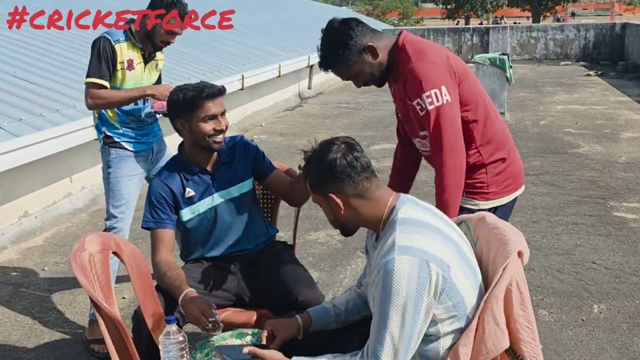 NYC Cup 🏆(Sundargarh)🏆 ସେମି ଫାଇନାଲ ମ୍ୟାଚ ହାରି ଗଲୁ 😔 #trending #commando11 