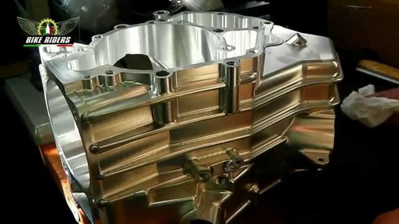 BIKE RIDERS TV - AZIENDE: VERTEMATI FACTORY
