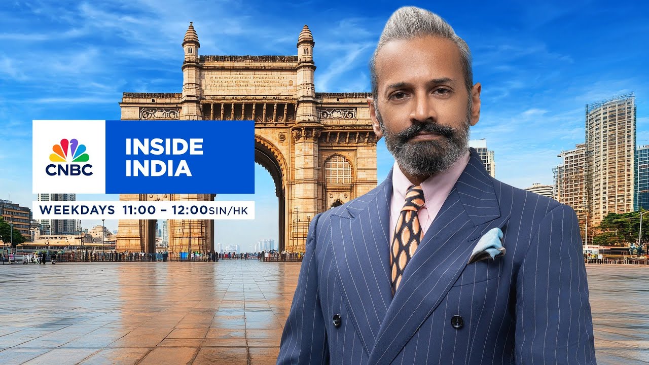 Inside India - 19-Aug-25