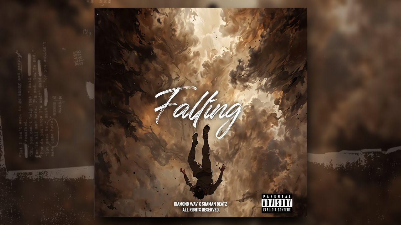 FREE Electric Guitar Loop Kit / Sample Pack | FALLING | Free Guitar Loop Kit 2025 (Trap, Emotional)