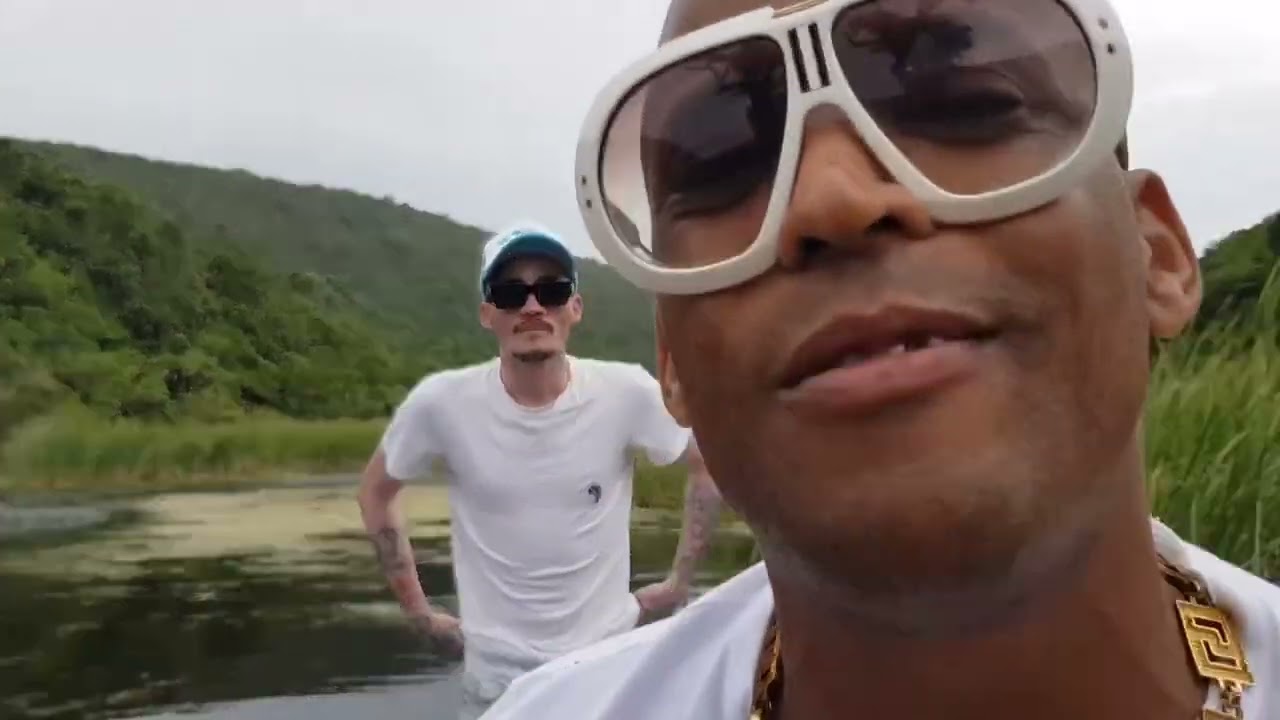 Wanie - Lambo feat. Jaakie (Unofficial Video)