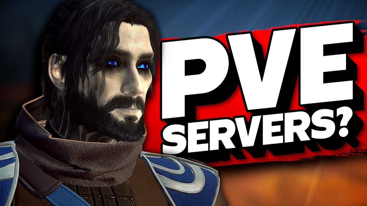 Следующее обновление Dune навсегда изменит PvE-режим...