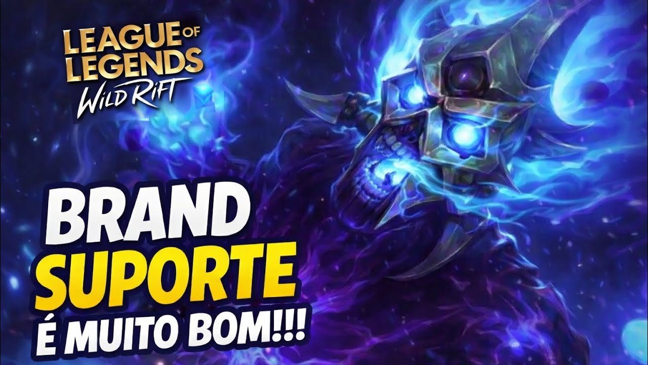DO BRONZE AO DIAMANTE #16 CAÍ AUTOFILL DE BRAND E ISSO ACONTECEU….