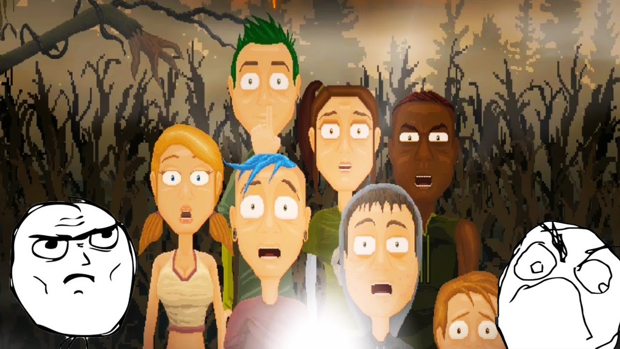 😨UNA NUEVA HISTORIA DE TERROR!!😨//Moth Lake: A Horror Story Gameplay #1 // Dany Crakero.