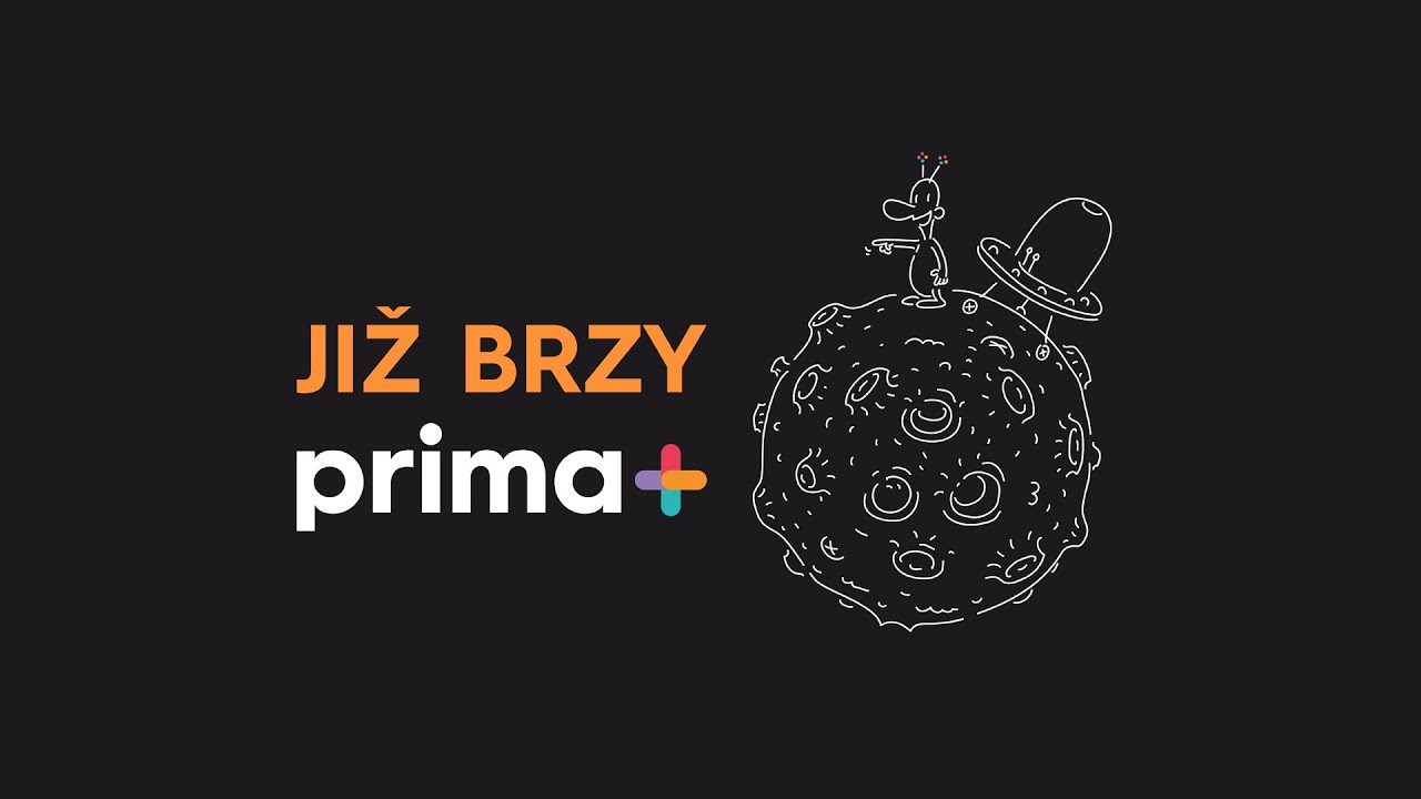 Nová česká streamovací služba prima+ startuje 8. února a nabídne videoobsah pro celou rodinu