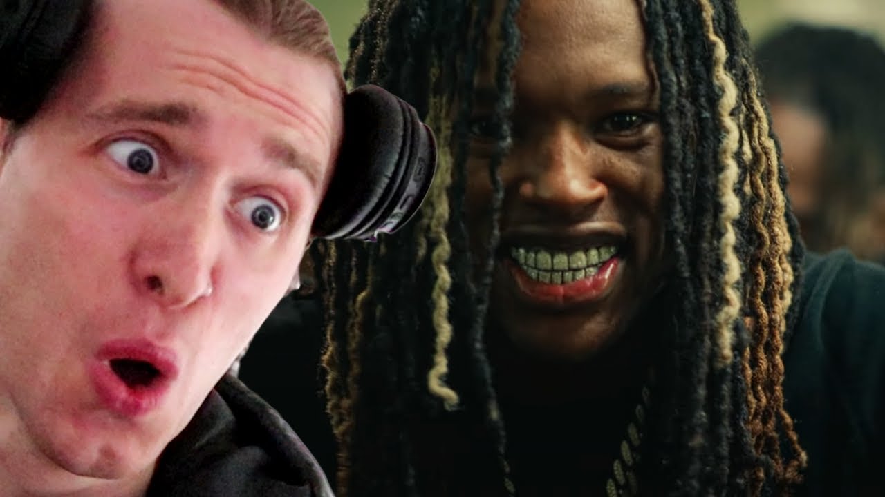 KING VON WAS LEVELING UP!! | King Von - Don't Miss (REACTION)!!