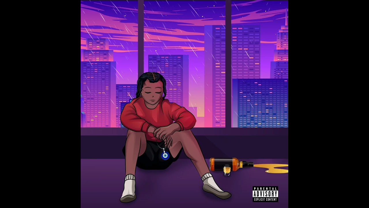 On Me (Prod. by WHITESHINE)