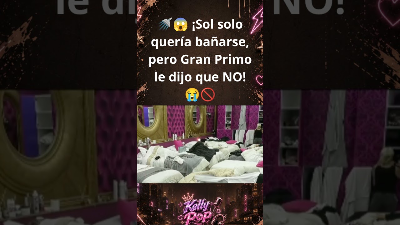 #granhermanoargentina #granhermano #granhermanonews #argentina #uruguay #chile #reality #noticias