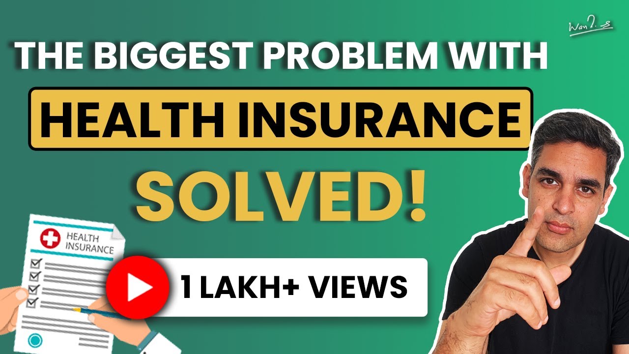 Health Insurance Claims - REFORMED!