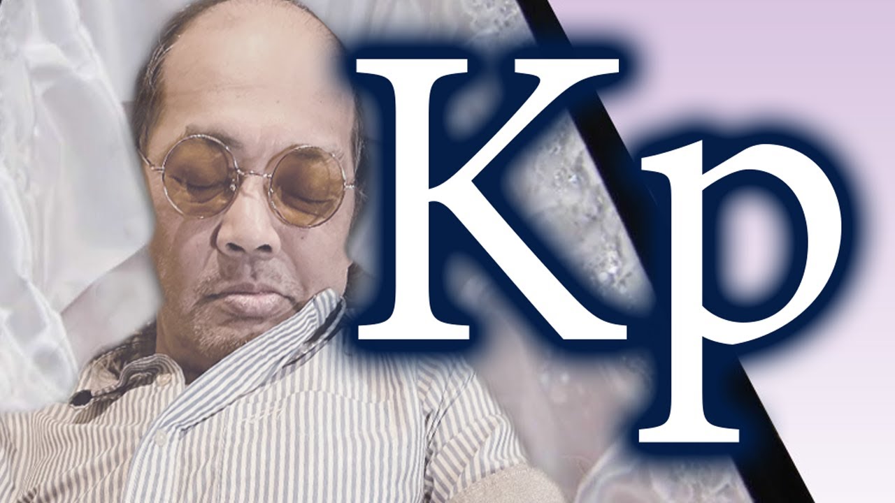 【ウナちゃんマン＜死亡＞】Ｋｐ