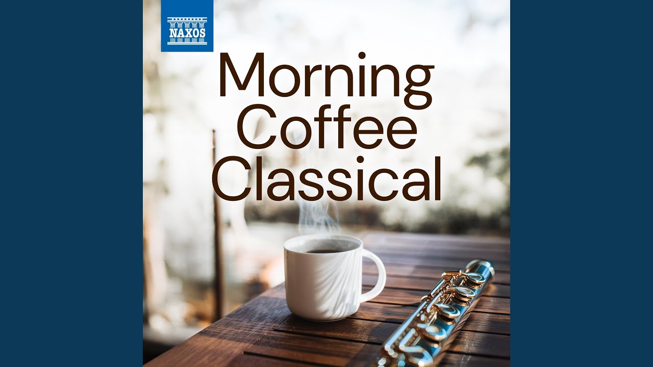 The Four Seasons, Violin Concerto in F Minor, Op. 8 No. 4, RV 297 "Winter": II. Largo