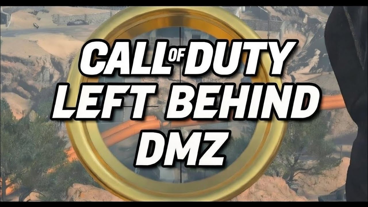 PLAYING DMZ AL MAZRA WITH THE HOMIE BABYTASK