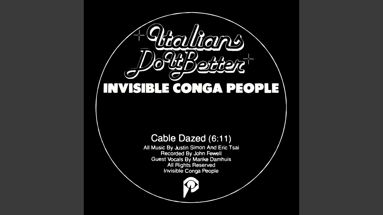 Cable Dazed