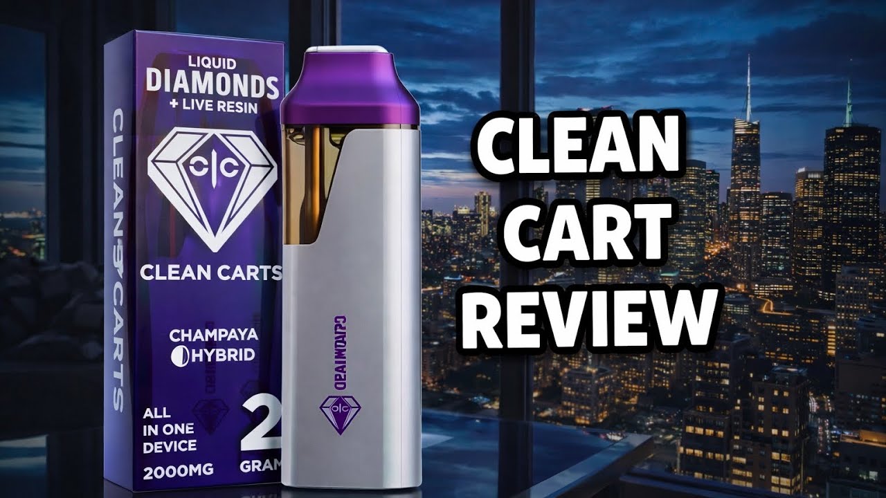 Don&rsquo;t Buy a Clean Cart Until You Watch This (Clean Cart Review )