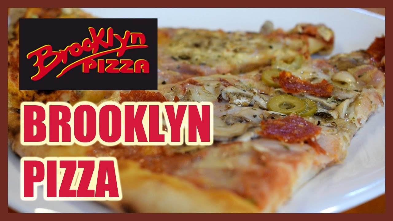 Picerija Brooklyn - Brooklyn Pizza