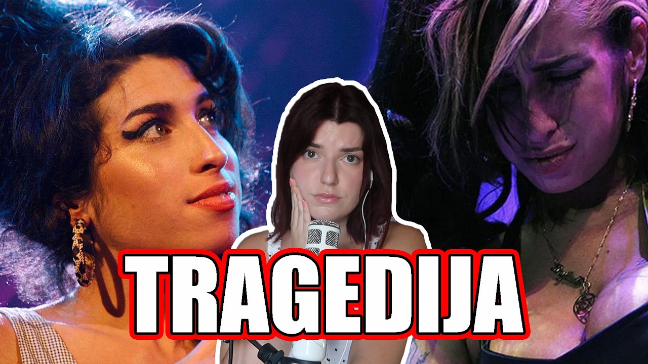 Umirala je pred celim svetom i niko joj nije pomogao | Slucaj Amy Winehouse | Generacija ubica