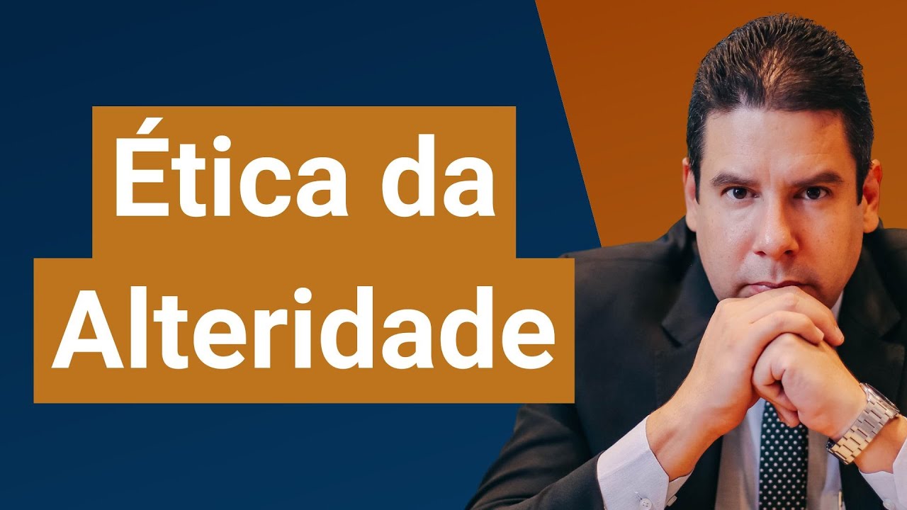 Ética da Alteridade: você respeita o outro ou apenas o seu reflexo?