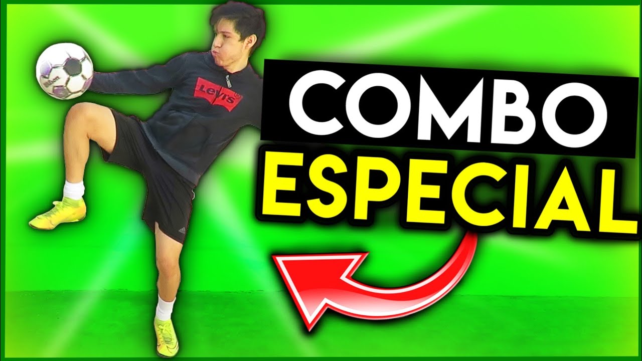 ¡¡NUEVO TRUCO de FÚTBOL CALLE para HUMILLAR A TU RIVAL!! ⚽️🔥 jugadas de fútbol sala para aprender