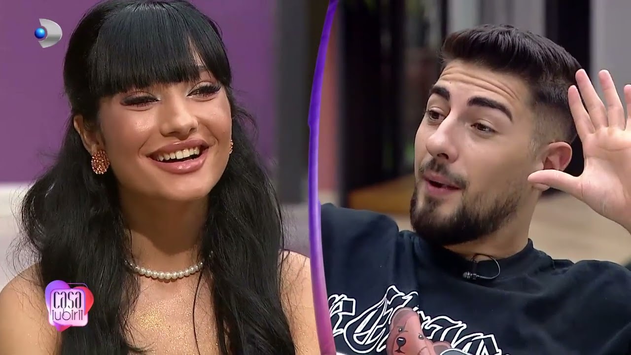 Casa Iubirii (23.07.2024) - Episodul 191 | Sezonul 3 | Editie COMPLETA