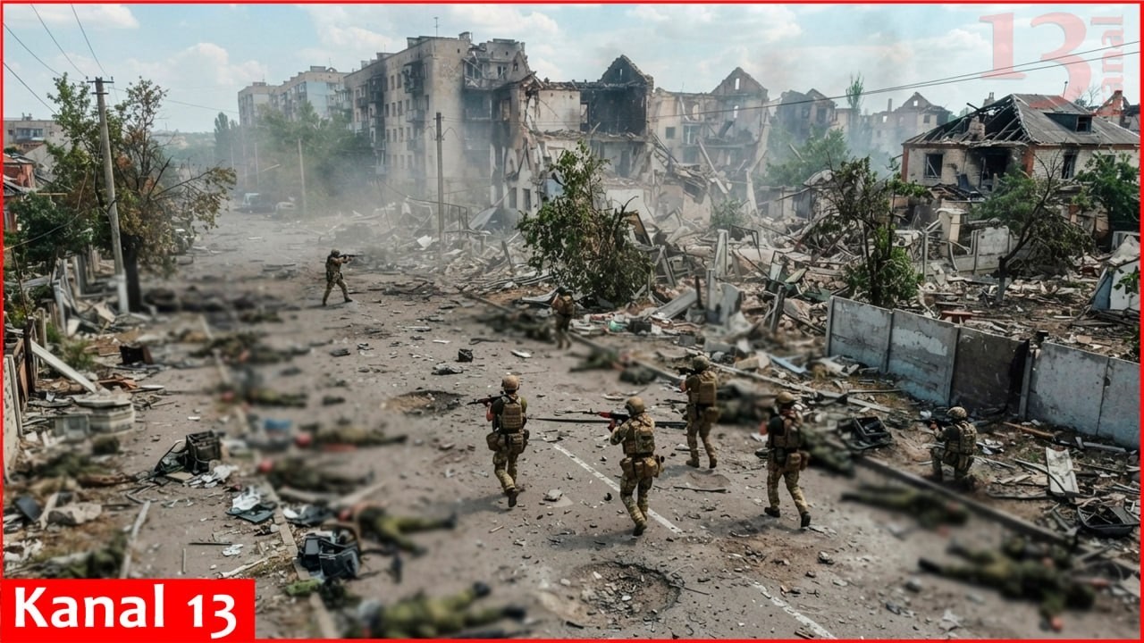 Тихая операция: скрытое наступление ВСУ сорвало планы России на Запорожье