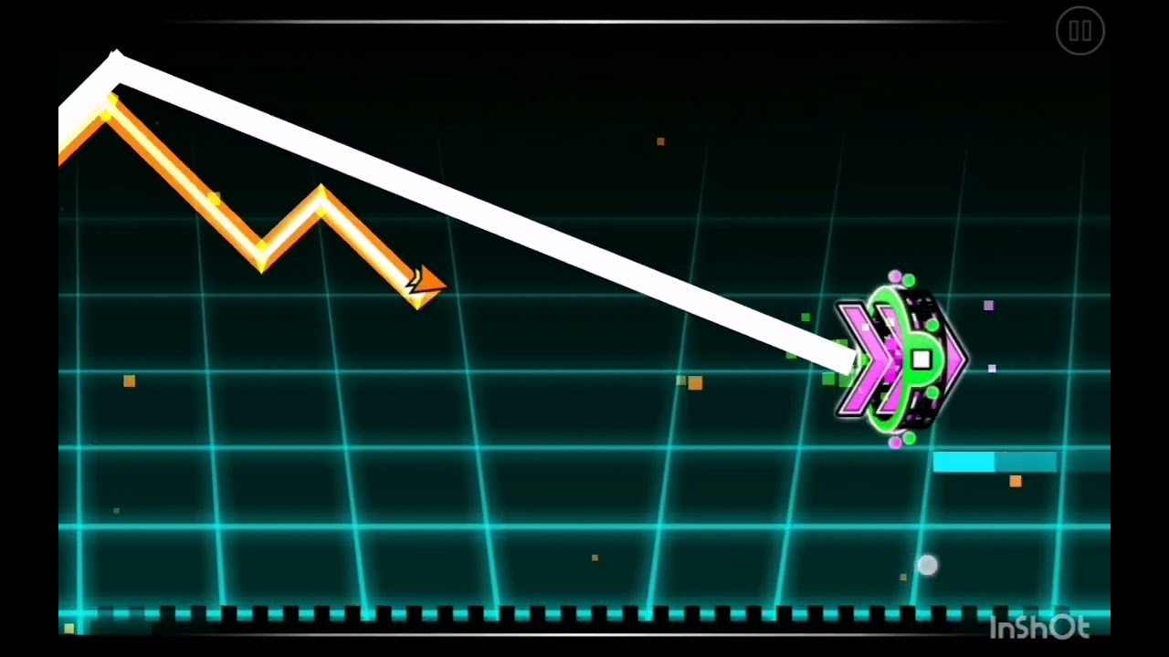 [WUB] Monster (Full Showcase) by JerGMD